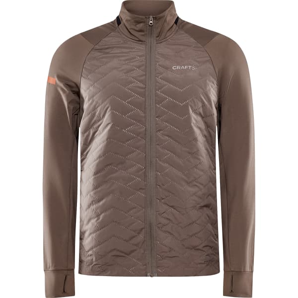 M and s running jacket top