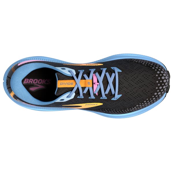 Brooks glycerin 3 black hotsell