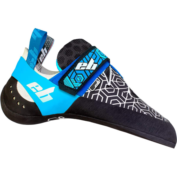 Bleu / Noir