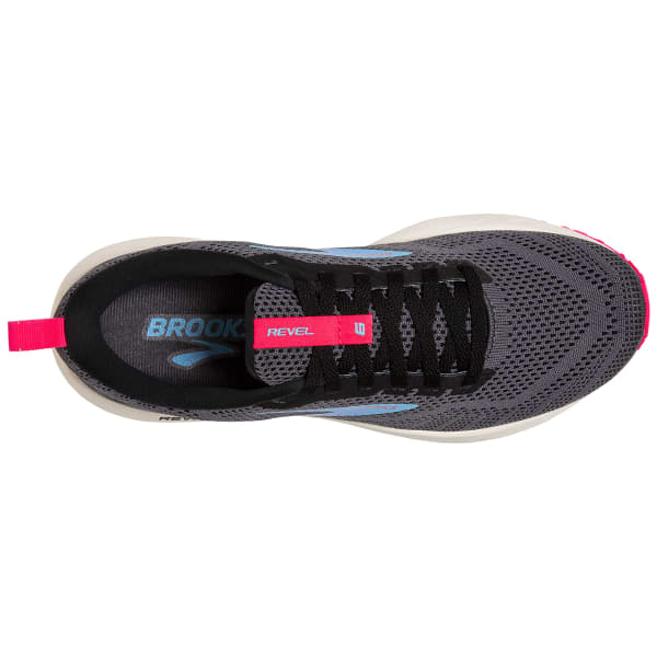 Brooks revel 2 black copper best sale