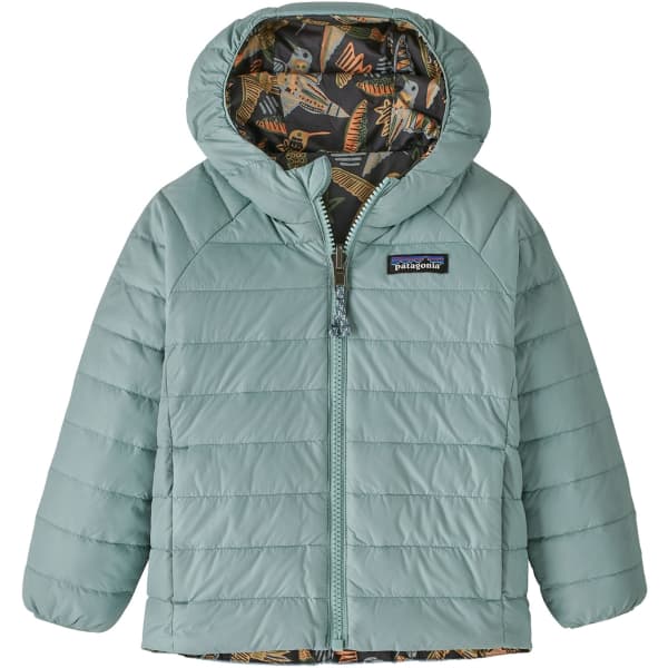 Patagonia children's down jacket hot sale