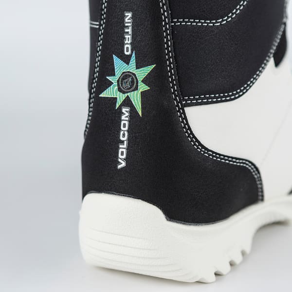 NITRO DROID BOA X VOLCOM VOLCOM - Snowboard boots