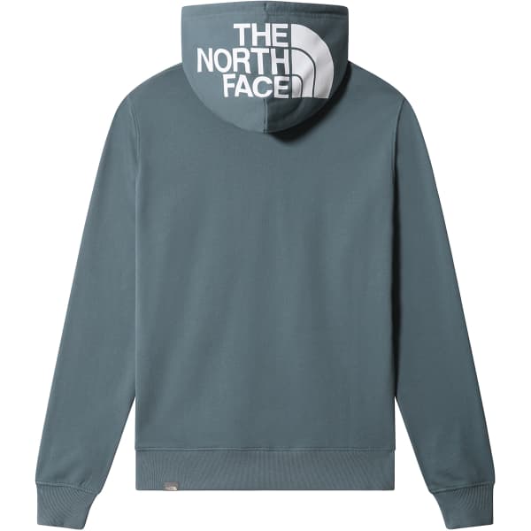 The north face seasonal 2025 drew peak pullover light