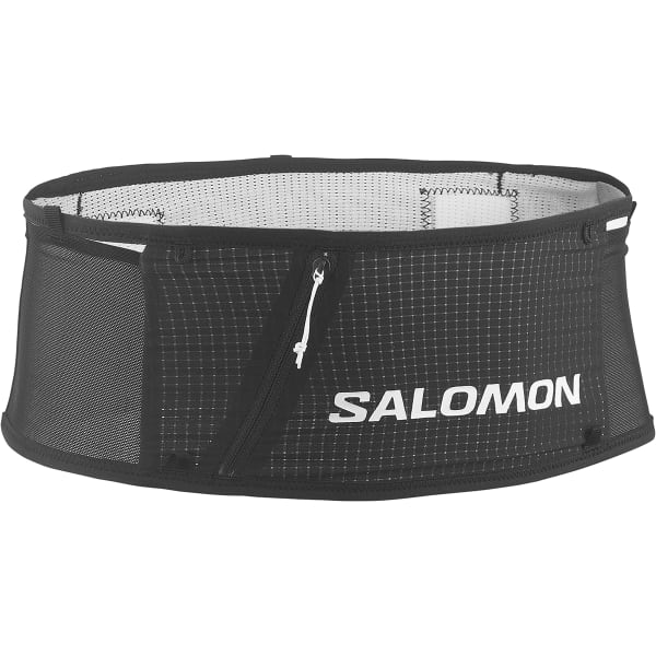 SALOMON S LAB BELT Unicolore Trinkgurtel