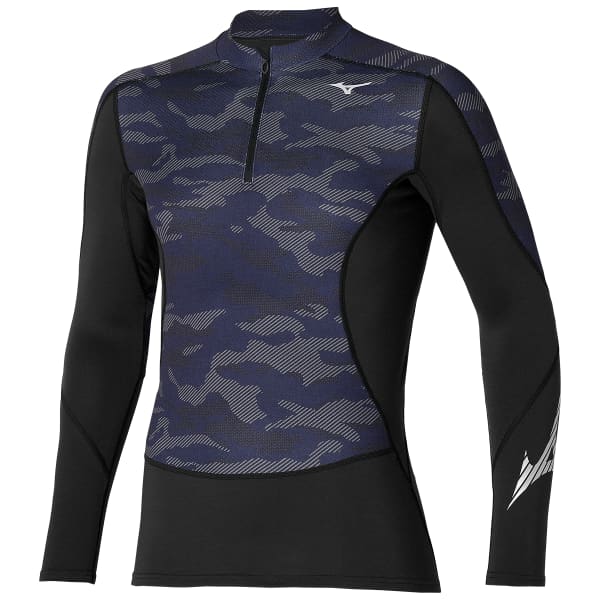 Mizuno virtual online body g2