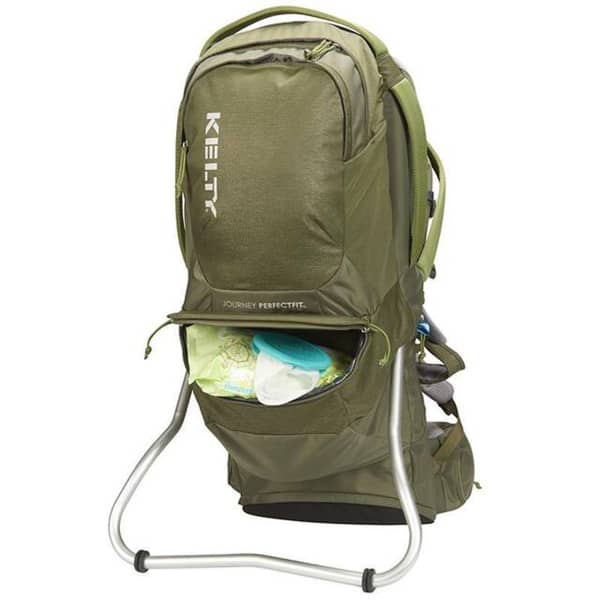 Kelty journey perfectfit signature child carrier outlet