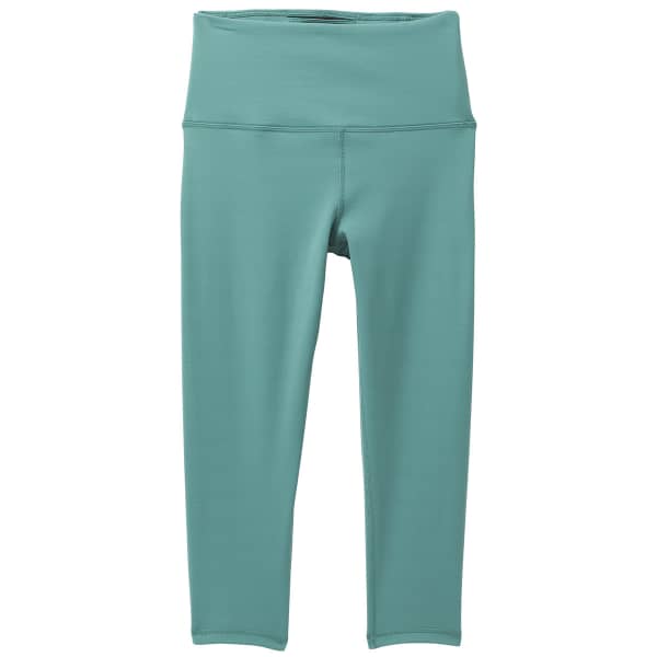 PRANA-CHAKARA CAPRI W COVE - Trail running tights