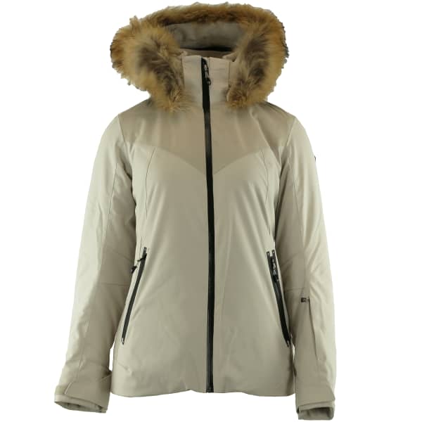 Degre 7 shop geod jacket