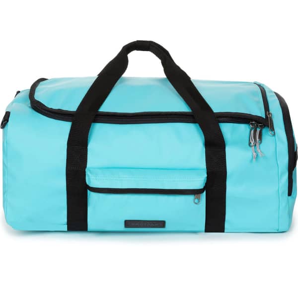 EASTPAK TARP DUFFL R S TARP SEA Duffle bag