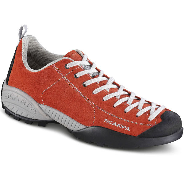 ginger shoes