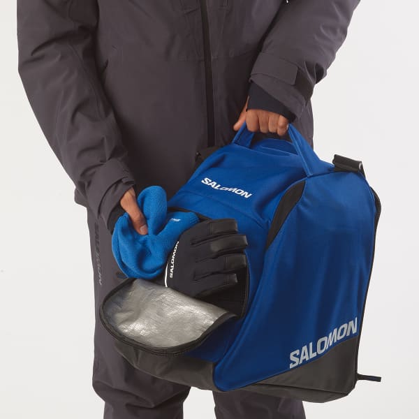 Salomon original gear backpack on sale