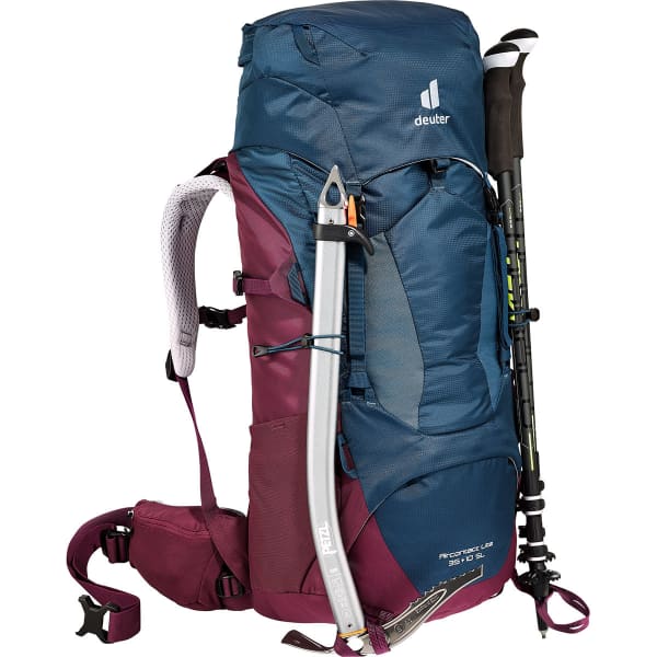 deuter Aircontact Lite 45 + 10 SL