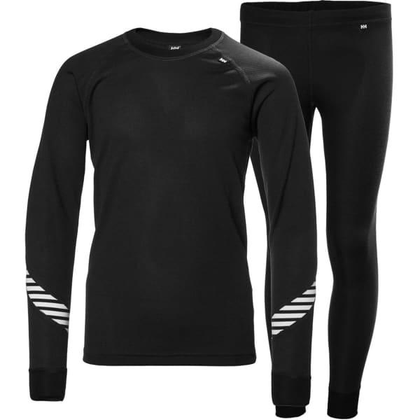 Helly hansen lifa set on sale