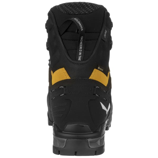 Ortles Ascent Mid Gore-Tex® Zapatilla Hombre