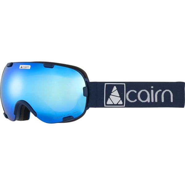 CAIRN SPIRIT SPX3000 IUM MAT NIGHT SKY ICE - Ski goggles