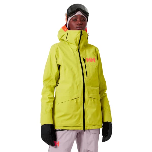 Helly hansen aurora shell on sale