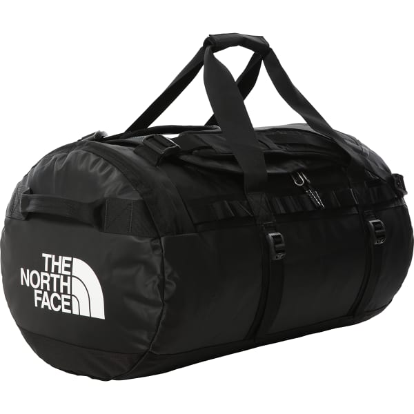 Duffel the store north face m