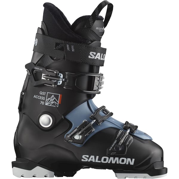 Salomon qst access 70w sale