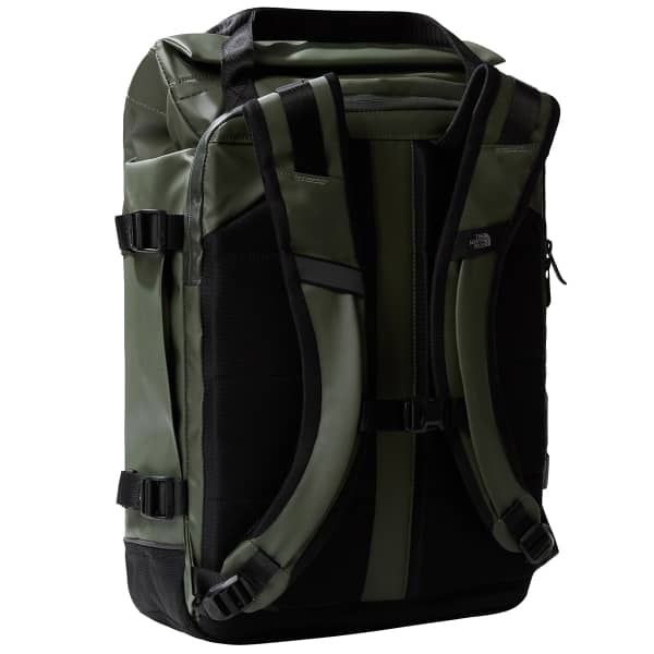 THE NORTH FACE COMMUTER PACK L THYME TNF BLACK Lifestyle backpack