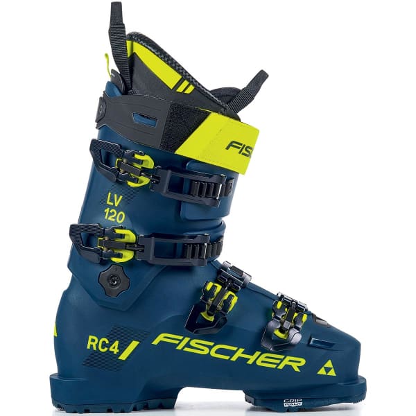 Fischer boots online