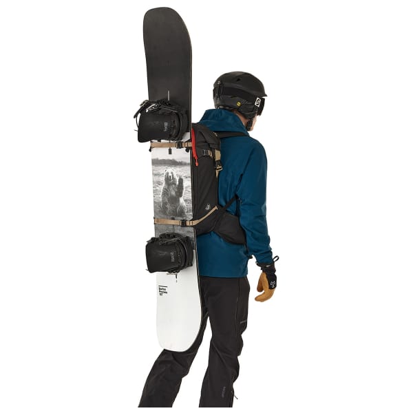 Ride snowboard backpack deals