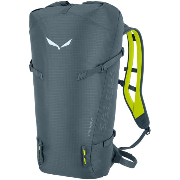 Salewa best sale zaino alpinismo