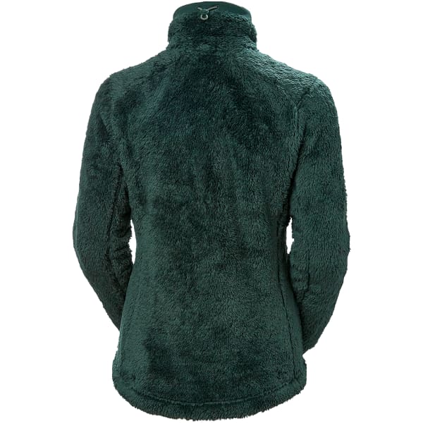 Helly hansen w precious fleece jacket best sale