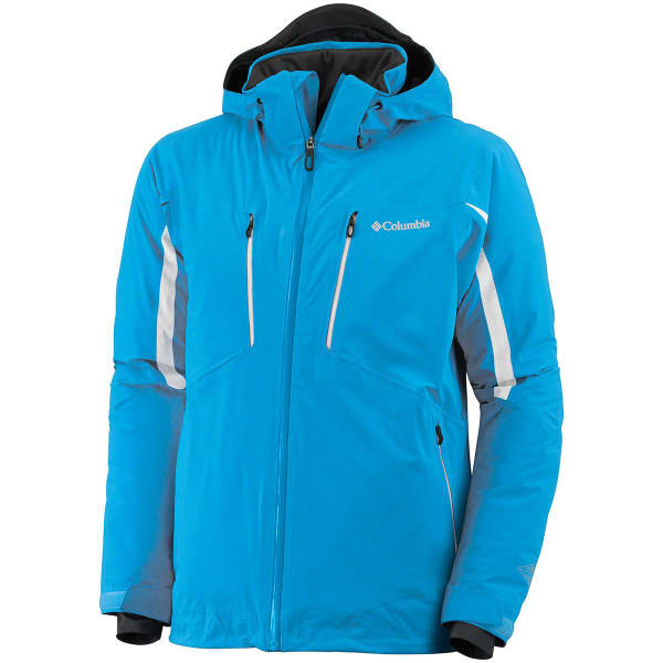 Millennium blur jacket cheap
