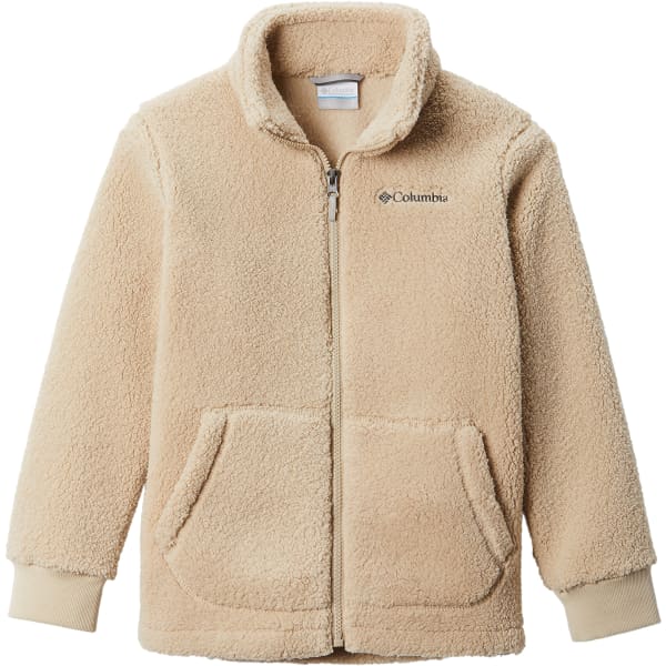 Sherpa jacket columbia new arrivals