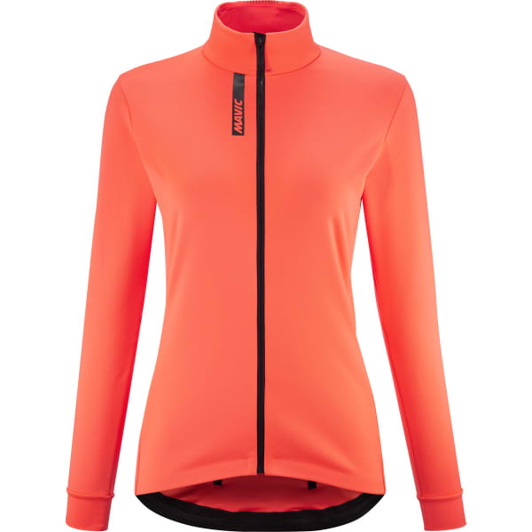 Rouge / Orange