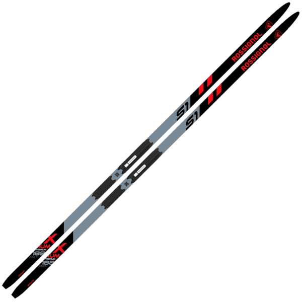 Rossignol X-IUM SKATING PREMIUM+ S1