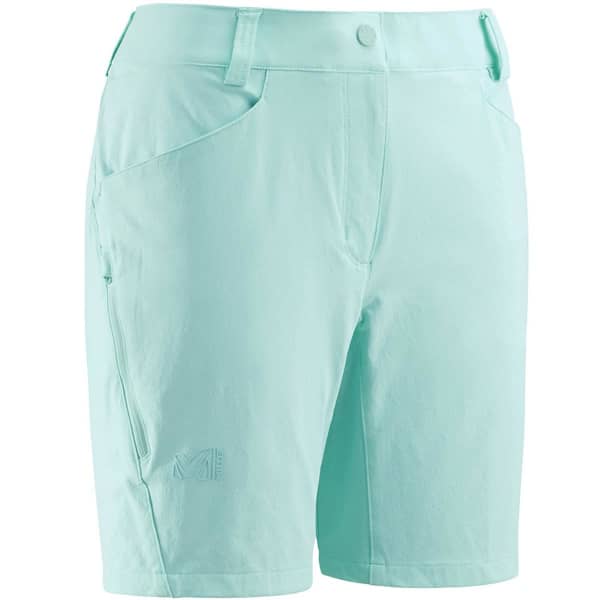 Long hiking shorts deals