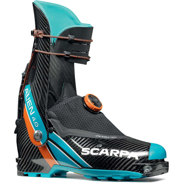 Scarpa ski outlet touring boots
