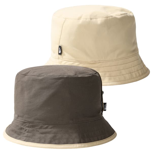 The North Face Khaki Class V Reversible Bucket Hat