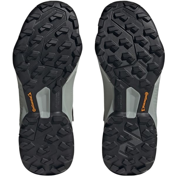 Adidas terrex continental 2025