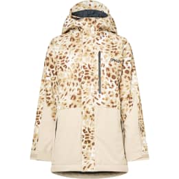 Oakley ski cheap jackets womens