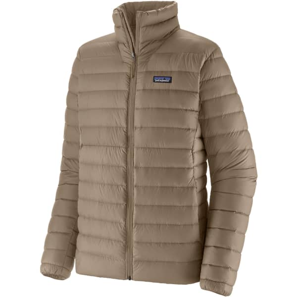 Patagonia feather grey down sweater online