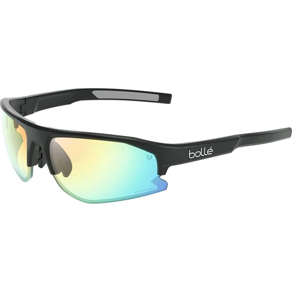 Bolle photochromic cycling sunglasses best sale