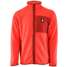 Polaire burton homme shop
