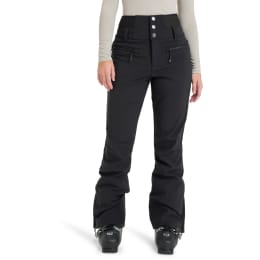 Roxy Pantalon de neige pour fille avec technologie DryFlight, Bleu médiéval (Bte0), Petit