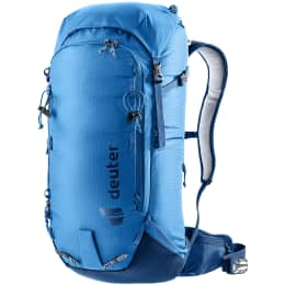 Snowboard backpack deuter at the best price ekosport