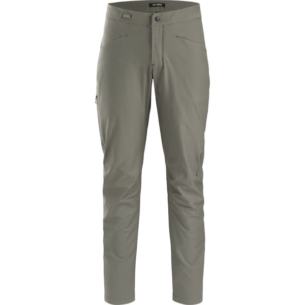 ARC'TERYX-KONSEAL PANT MEN'S FORAGE - Climbing trousers ARC'TERYX-KONSEAL PANT MEN'S FORAGE - Climbing trousers