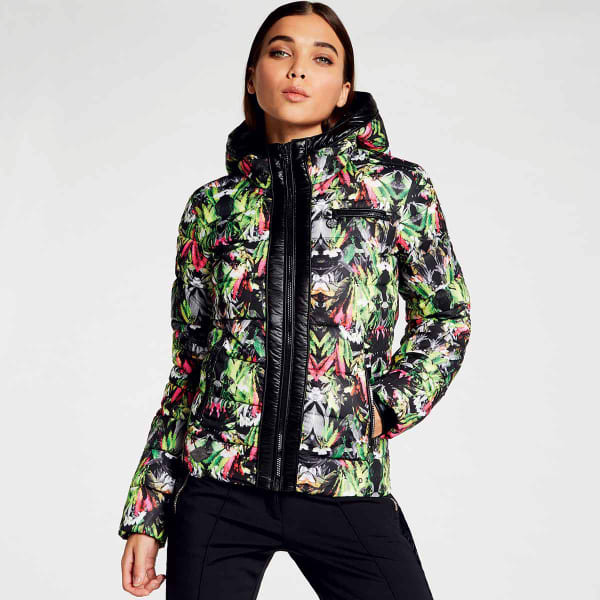 Dare 2b top profusion jacket