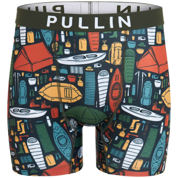 PULLIN-FASHION 2 JASON13 - Boxers