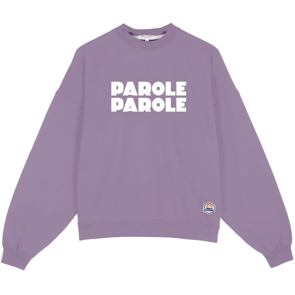 Mauve sweatshirt sales