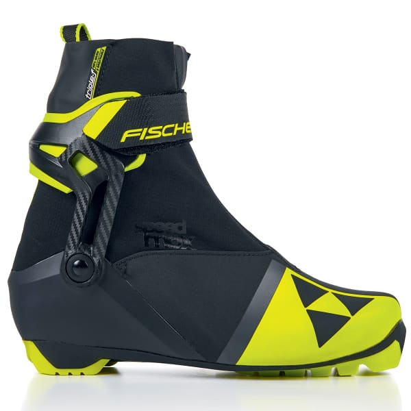 Fischer xc ski boots best sale
