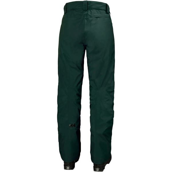 Helly Hansen Pantaloni Da Sci Uomo Legendary: Isolati, Impermeabili E Traspiranti Per Neve E Freddo