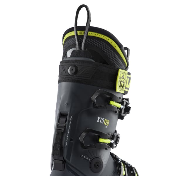 Lange Chaussure Ski Alpin RX 120 Low Volume Noir