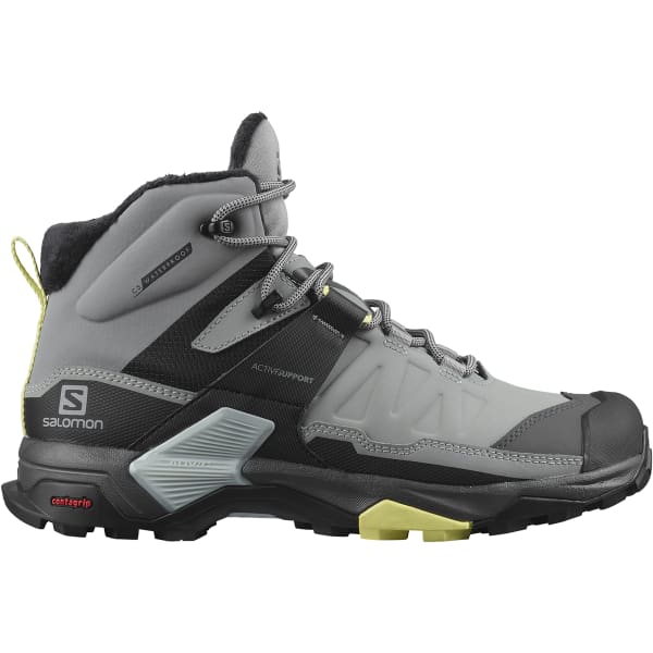 Salomon x ultra cs wp store