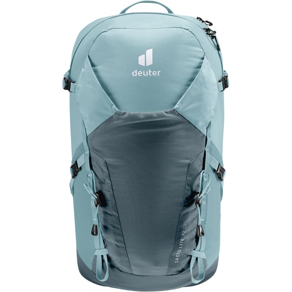 Sac à Dos Deuter Speed Lite 23 SL Femme Orange Safran (poivron), Léger Et Respirant